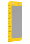 Джинс Панель с зеркалом ЛД 507.030 (600х1600х22)