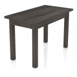 Сити Стол (сонома эйч темная) ЛД 263.020 (1100х782х600)