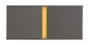 График шкаф навесной SFW2D/86/38(855х380х280)