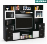 Стенка ПОЛОНЕЗ СВ-25 (2348 х 2002 х 490)