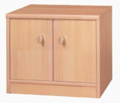 Поп Шкафчик тумбочка Ольха kd-4-6 600х365х430