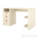 Стол угловой "Калипсо"(правый) 509.260 (1400х800х848)