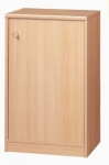 Поп Шкафчик Ольха kd-8-5 540х335х860