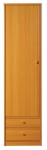 Поп Шкаф Ольха kd2s-19-5 540х400х1985