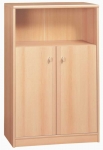 Поп Шкафчик цвет: Ольха медовая kd-11-7 740х335х1135