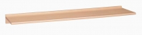 Поп Полка Ольха kp-1-11 1095х260х80