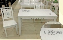 Стол FM-10-09 (1200х700)