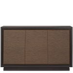 Арека Шкафчик Венге KOM 3D-146 1460х430х915