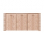 Рафло Шкафчик цвет: орех салев SFK 3D 7-15 (1520х355х735)