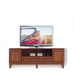 Нью-Йорк яблоня локарно Тумбочка GRTV 155 (1555х490х550)