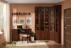Библиотека SHERLOCK 