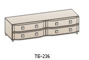 ТБ-236 Тумба (420*1620*492)