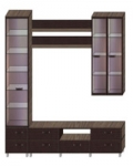 Некст-1 Дополнительная комплектация 5 (3000х414х2140)