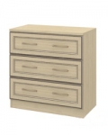 София 3 СТЛ.098.15 Комод (800х450х818)