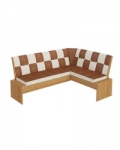 Скамья угловая Кантри Т1 исп.3 1780х1350х810