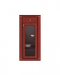 Комод-витрина МА-450 594х350х1265