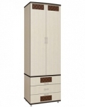 Шкаф 8 800х550х1970