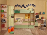 Калейдоскоп Дополнительная комплектация 2