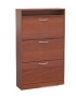 Иртыш тумба для обуви МА-235 Размеры 790х1284х250