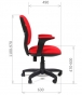 Кресло CHAIRMAN 810