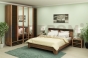 Спальня Камелия 8 (Слива Валлис-Комбинированный)