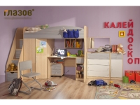 Детская Калейдоскоп