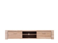Рафло Тумба цвет: орех салев PТВ RTV2S-3-15 (1520х555х290)