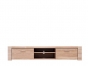 Рафло Тумба цвет: орех салев PТВ RTV2S-3-15 (1520х555х290)