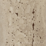 Стеновая панель Травертин 1,5 метра(1500х600х4)